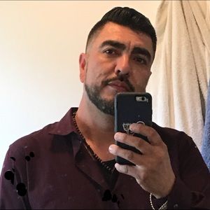 Meet your Posher, Guillermo